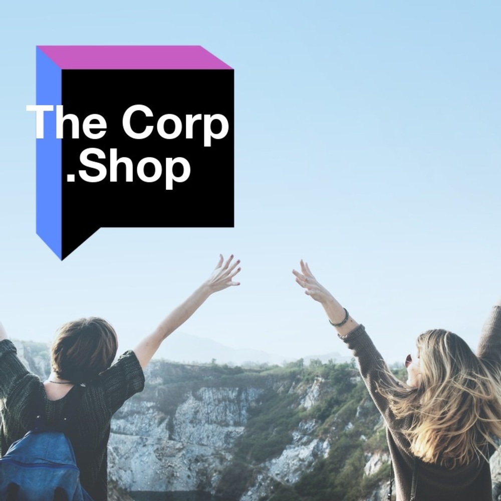 Thecorp.shop🗣